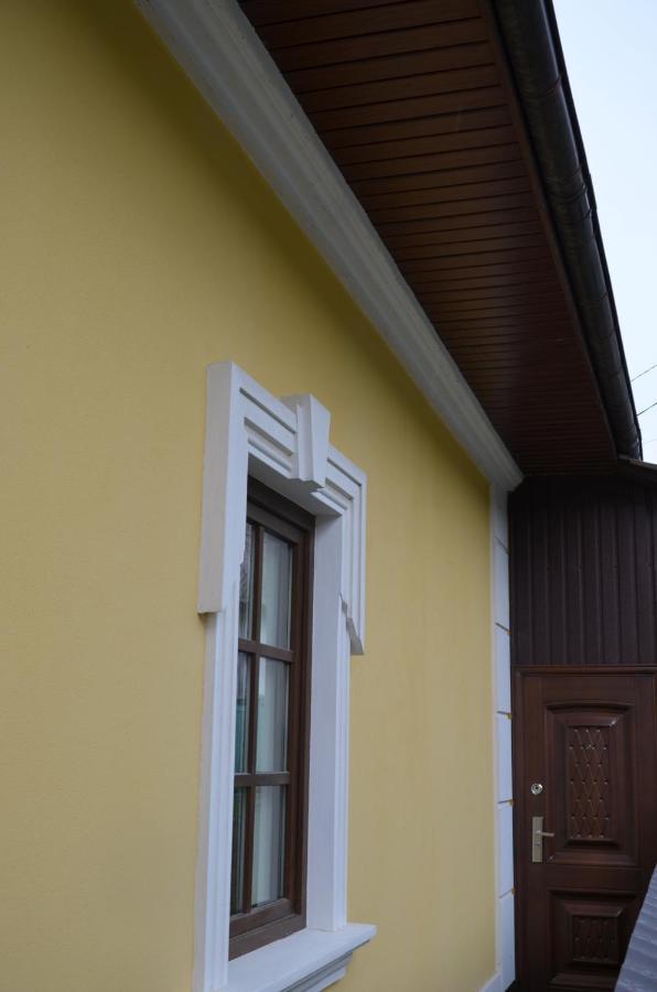 Джерело Camenița Exterior foto