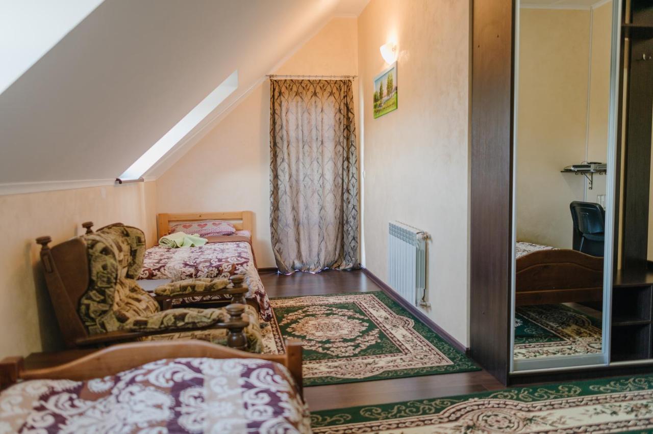 Джерело Camenița Exterior foto