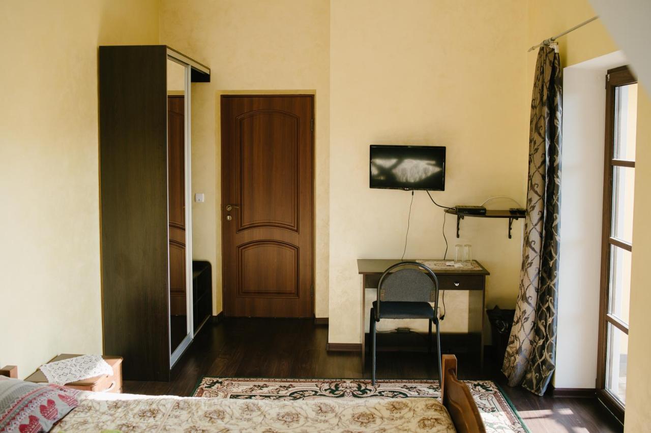 Джерело Camenița Exterior foto
