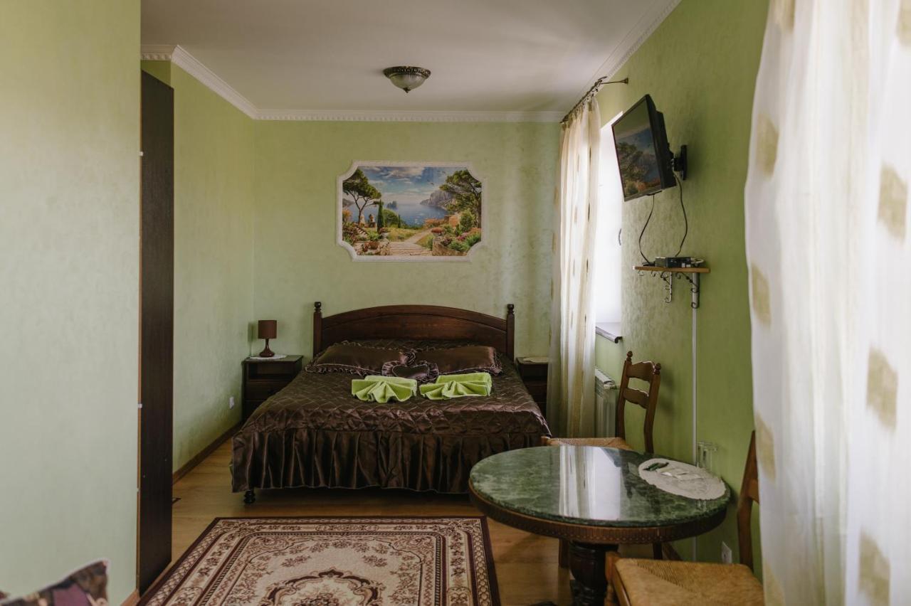 Джерело Camenița Exterior foto