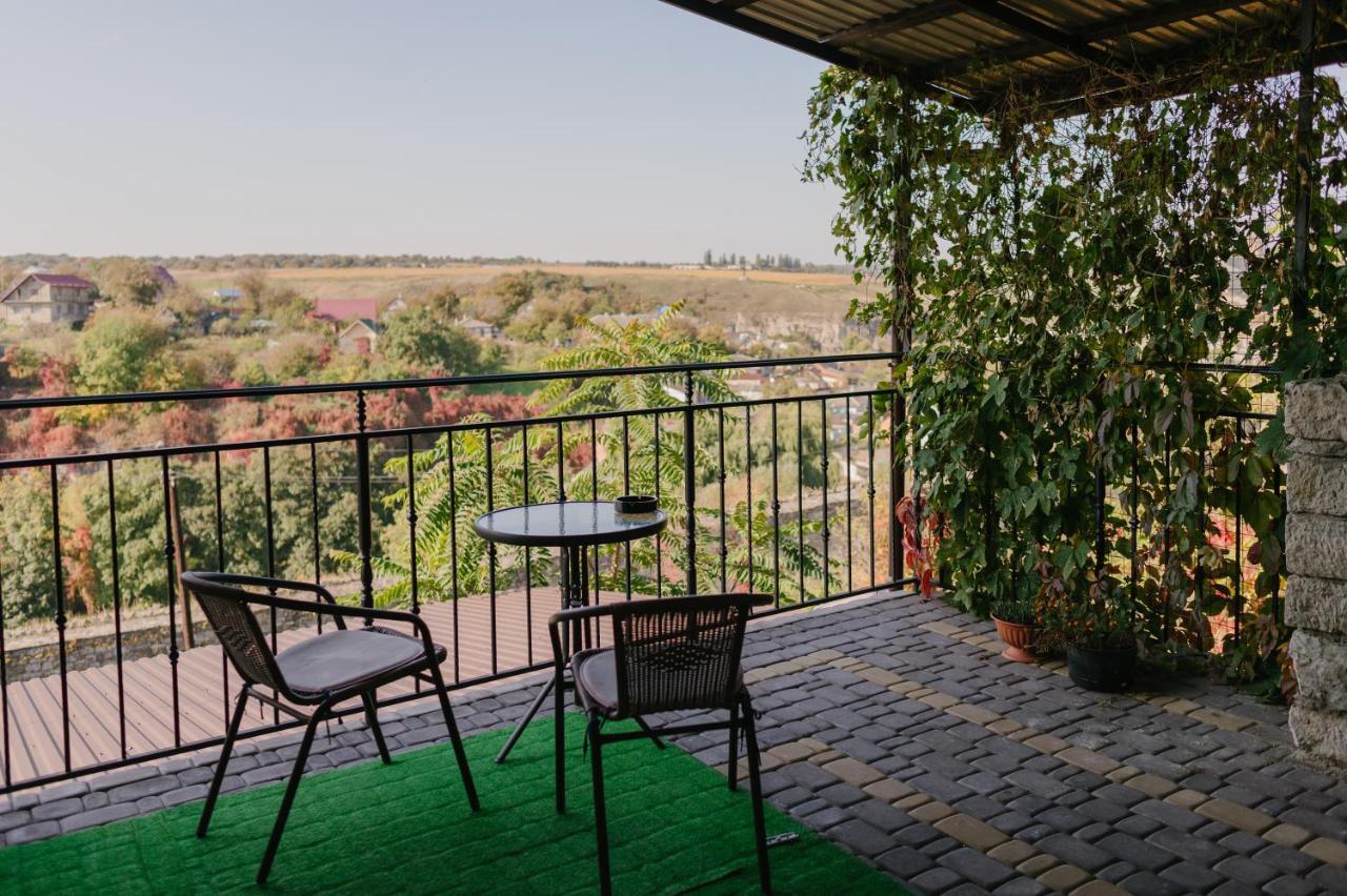 Джерело Camenița Exterior foto