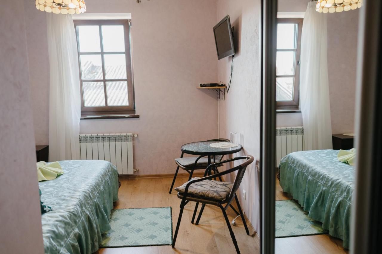 Джерело Camenița Exterior foto