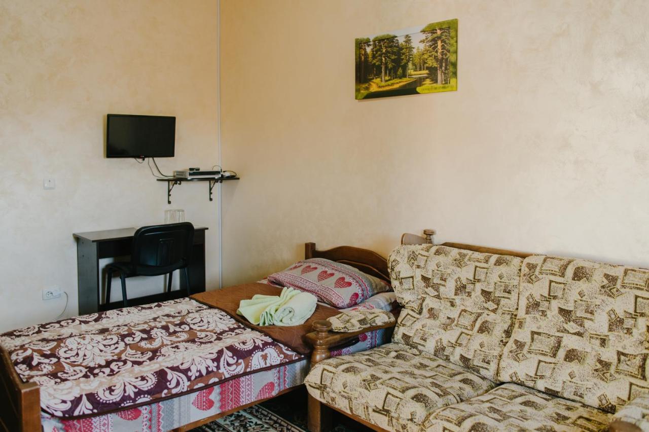Джерело Camenița Exterior foto