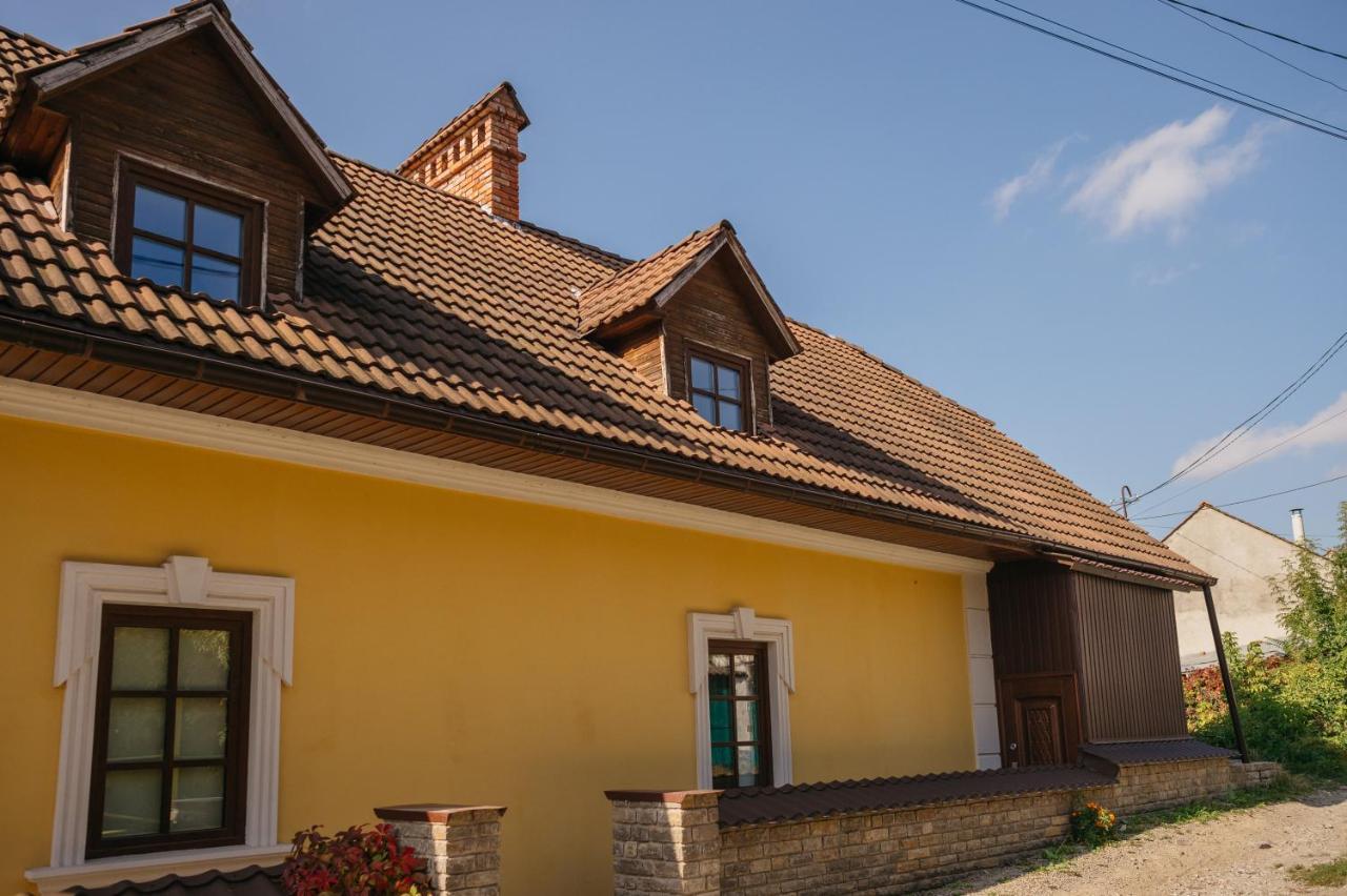Джерело Camenița Exterior foto