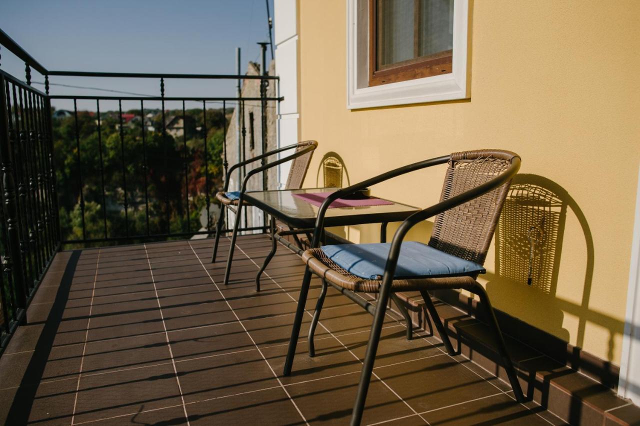 Джерело Camenița Exterior foto