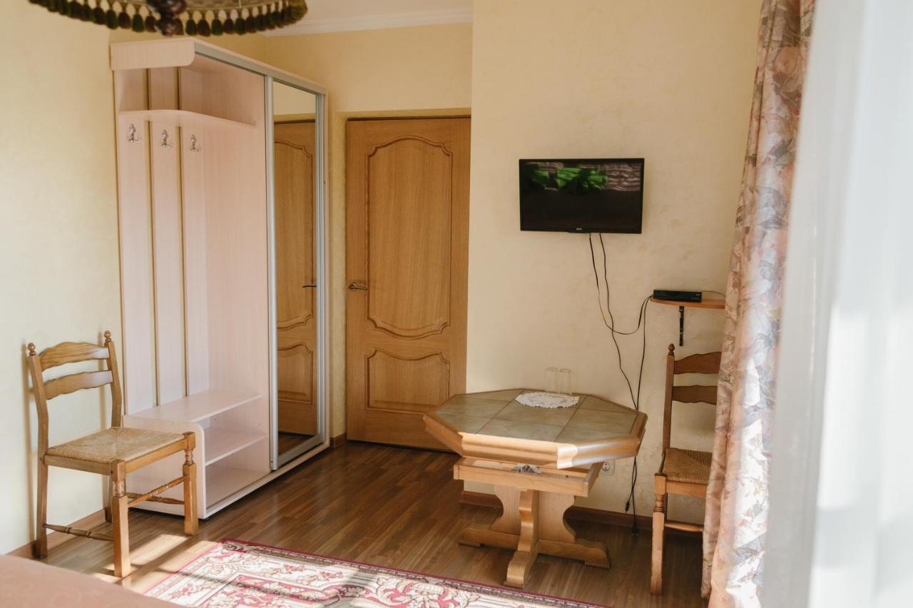 Джерело Camenița Exterior foto