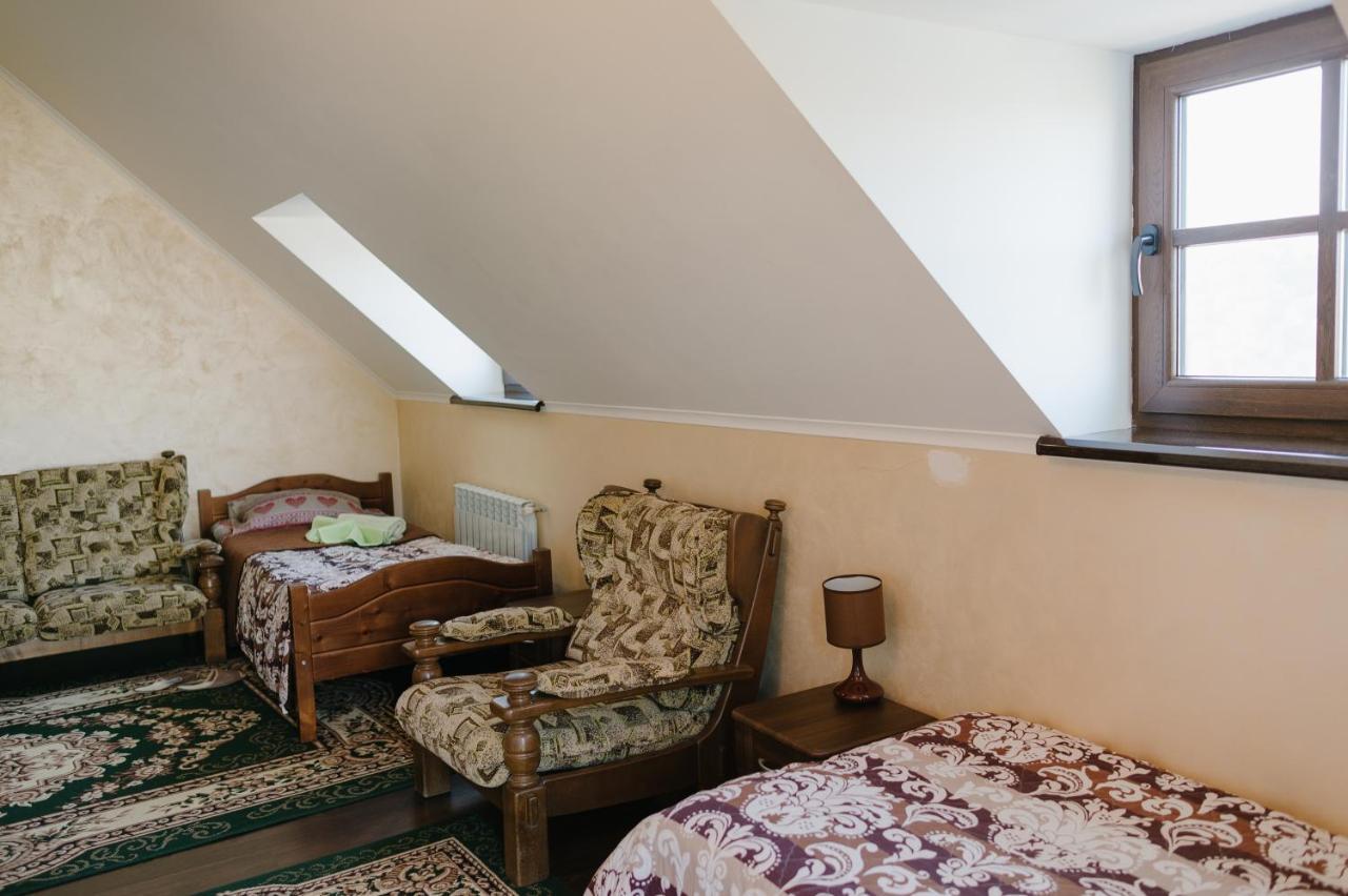 Джерело Camenița Exterior foto