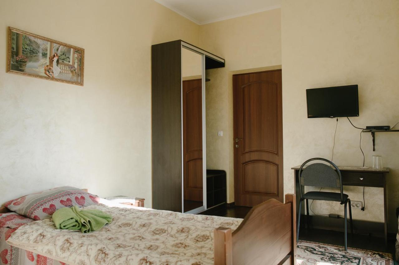 Джерело Camenița Exterior foto