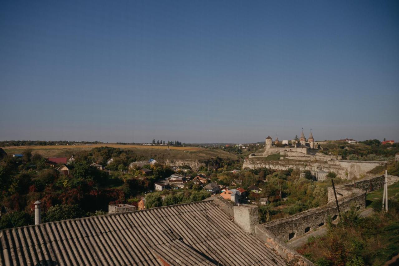 Джерело Camenița Exterior foto