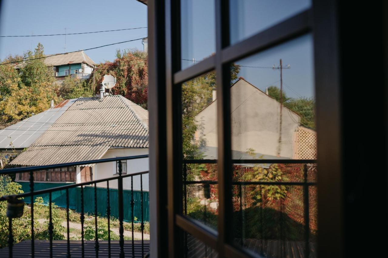 Джерело Camenița Exterior foto