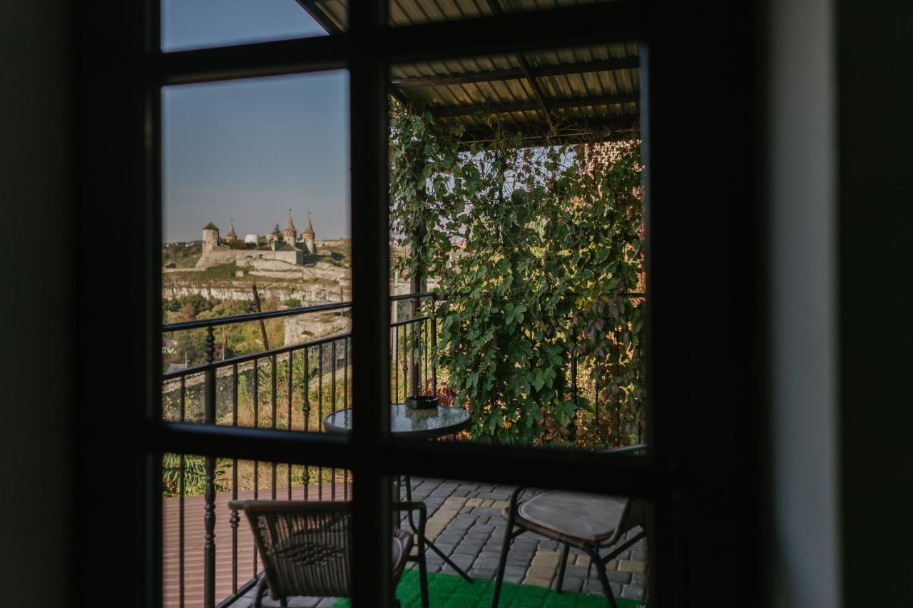 Джерело Camenița Exterior foto