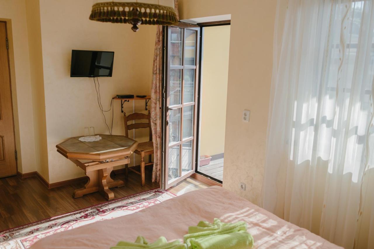 Джерело Camenița Exterior foto
