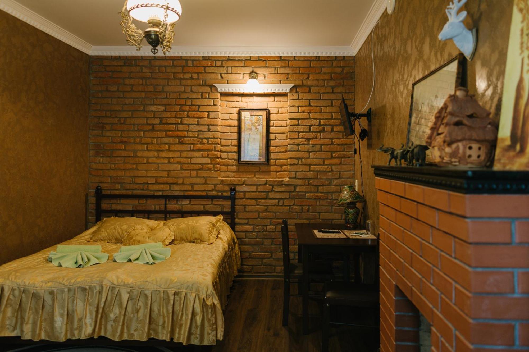 Джерело Camenița Exterior foto