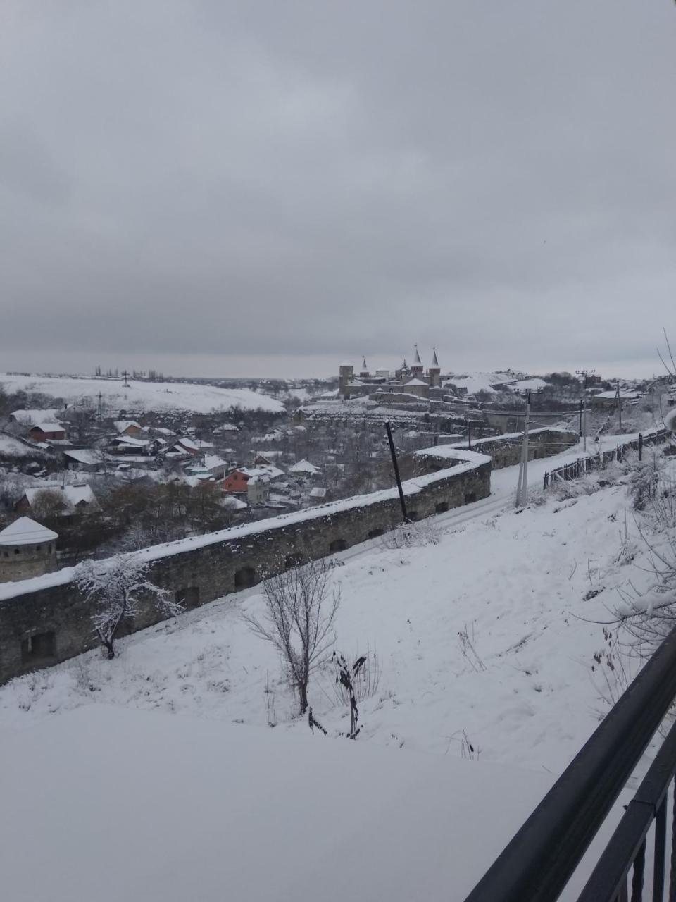 Джерело Camenița Exterior foto